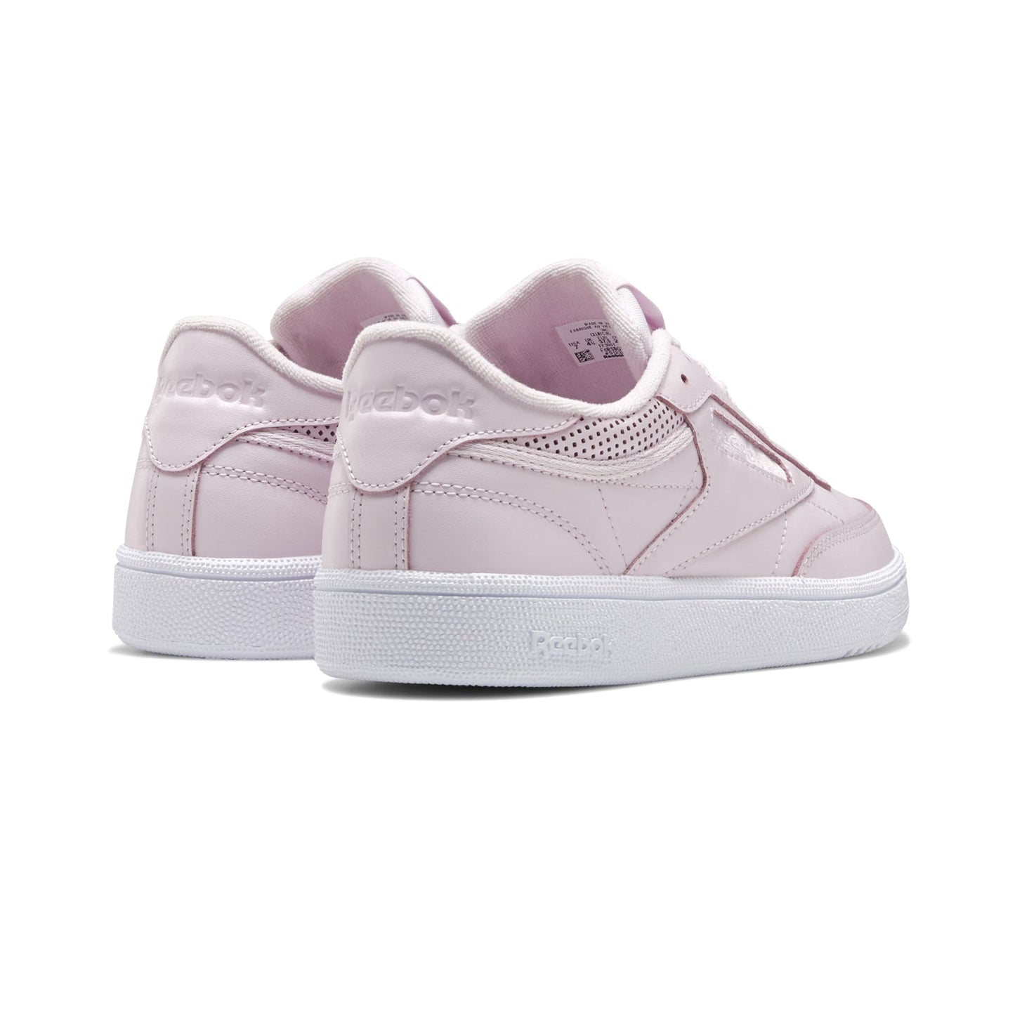 Women's Reebok Club C 85
