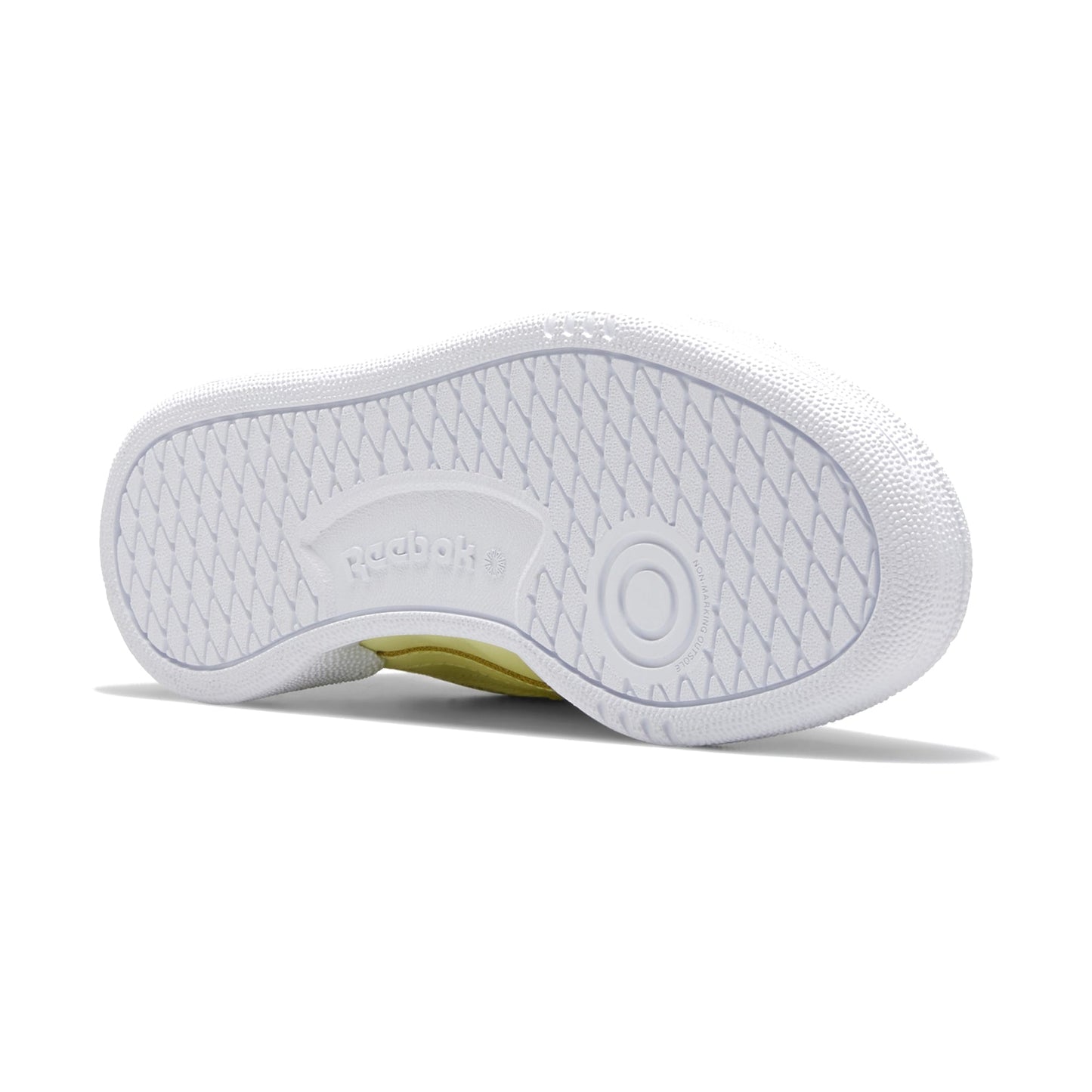 Women's Reebok Club C 85