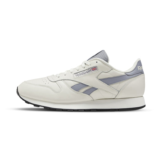 Reebok Men's Cl Leather Mu Sneakers