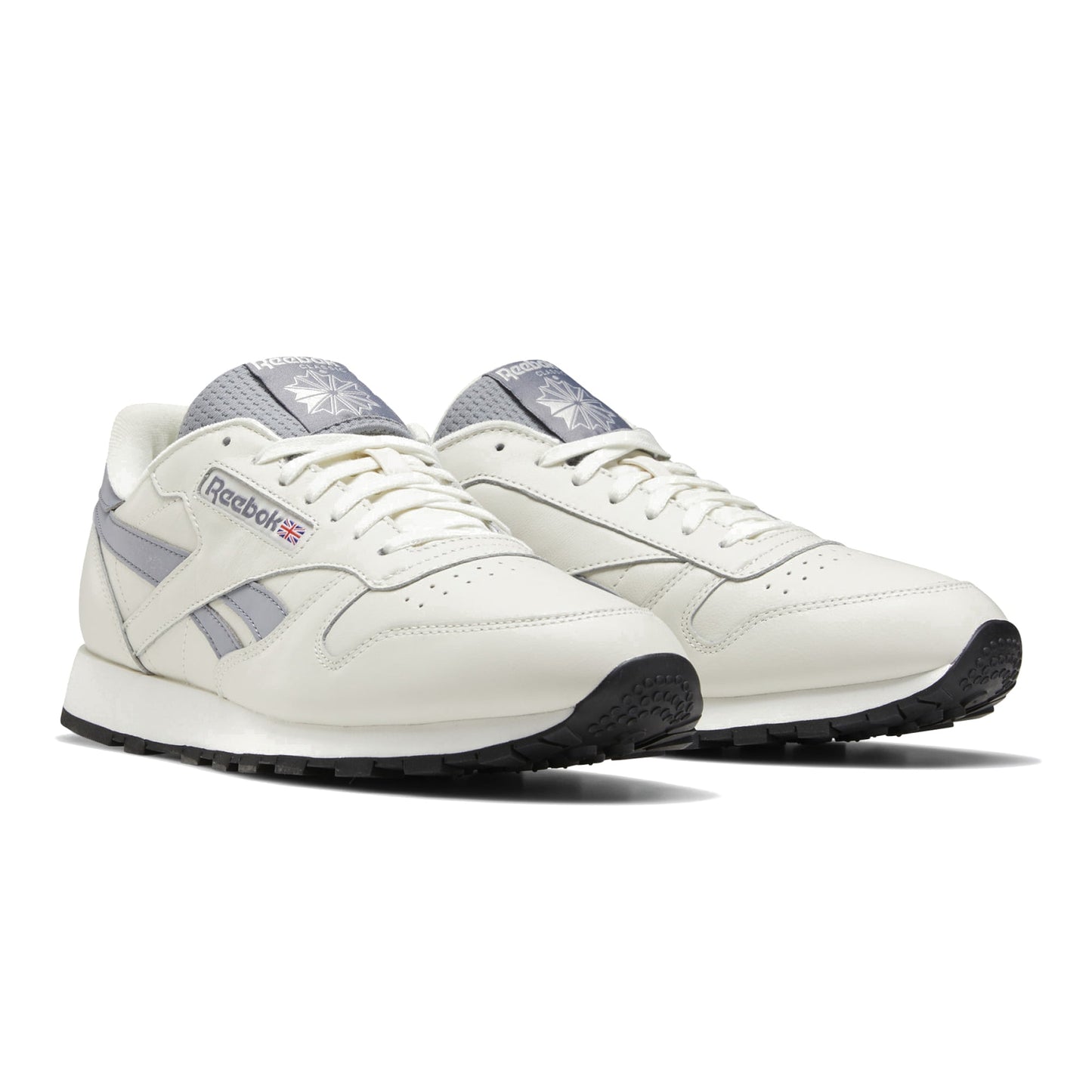 Reebok Men's Cl Leather Mu Sneakers