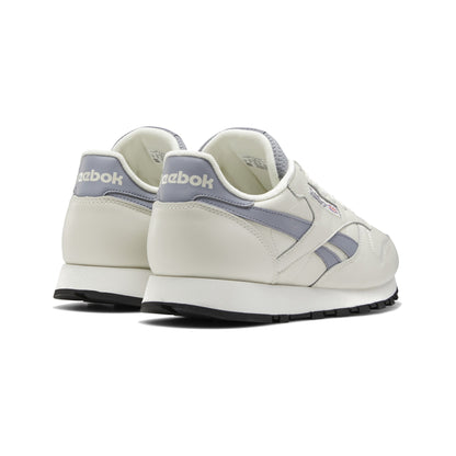 Reebok Men's Cl Leather Mu Sneakers