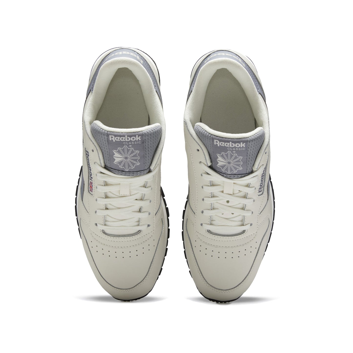 Reebok Men's Cl Leather Mu Sneakers