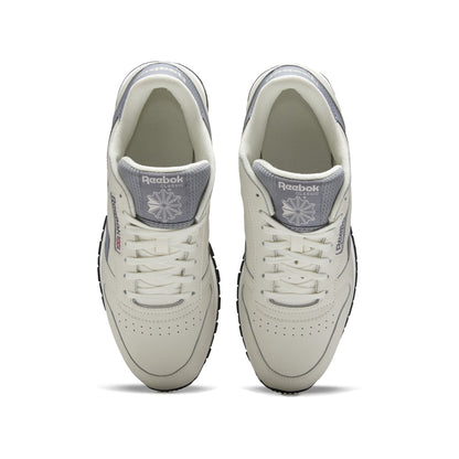 Reebok Men's Cl Leather Mu Sneakers