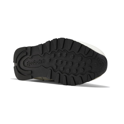 Reebok Men's Cl Leather Mu Sneakers
