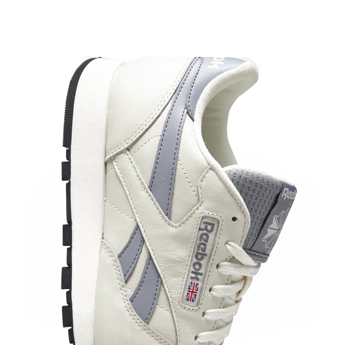 Reebok Men's Cl Leather Mu Sneakers