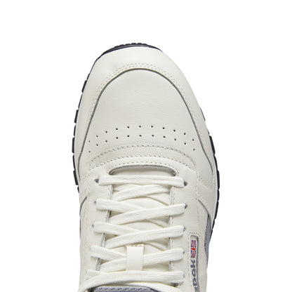 Reebok Men's Cl Leather Mu Sneakers