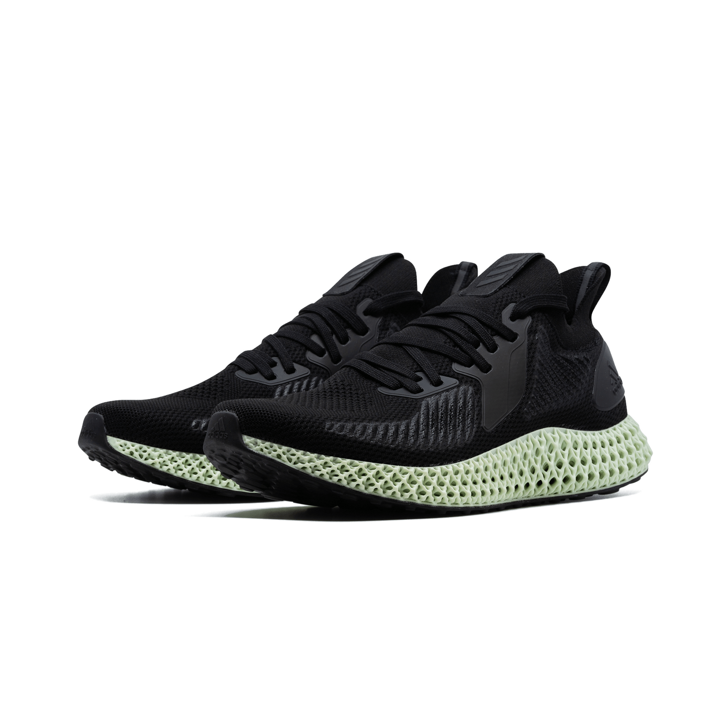 Men's adidas Originals Alphaedge 4D