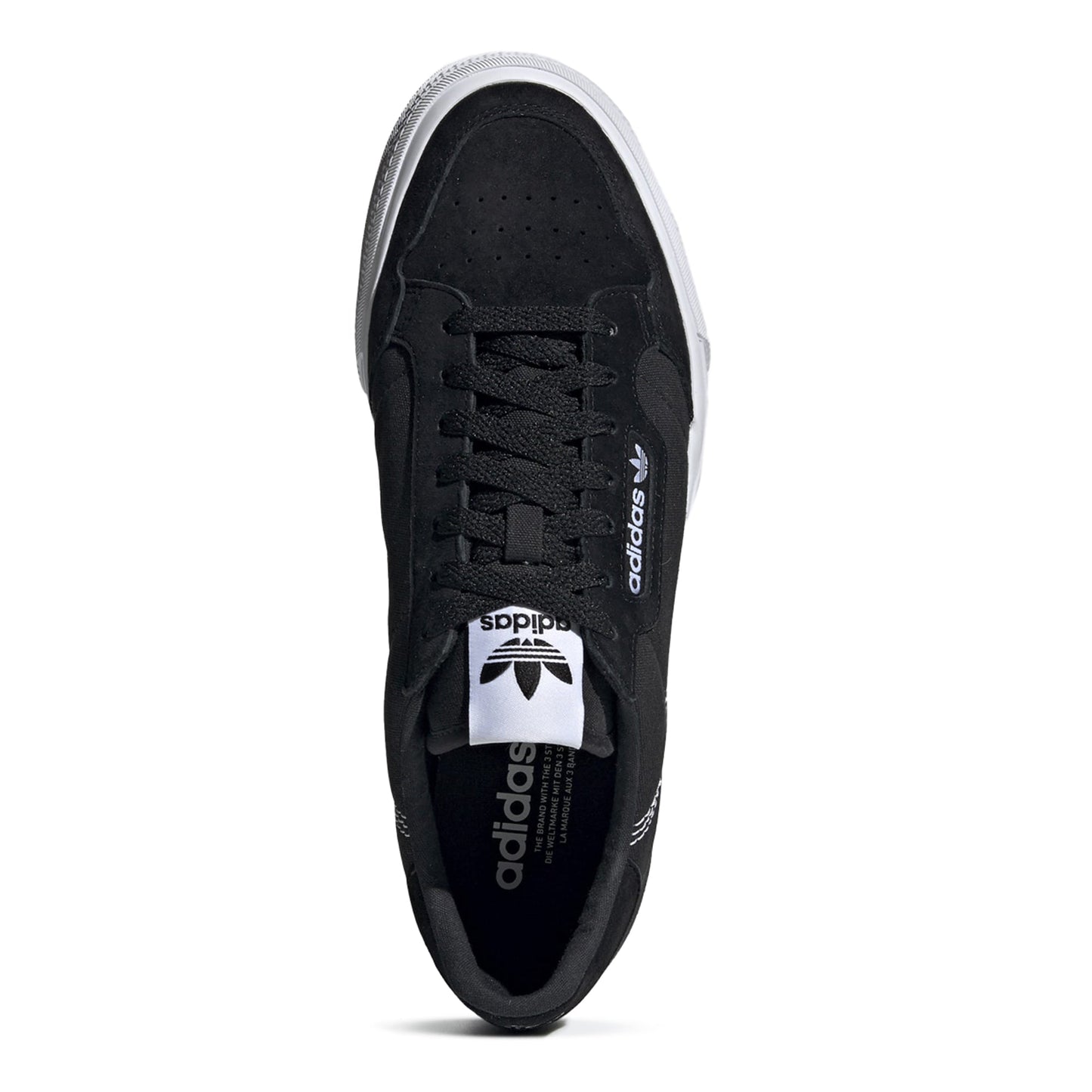 Men's adidas Continental Vulc