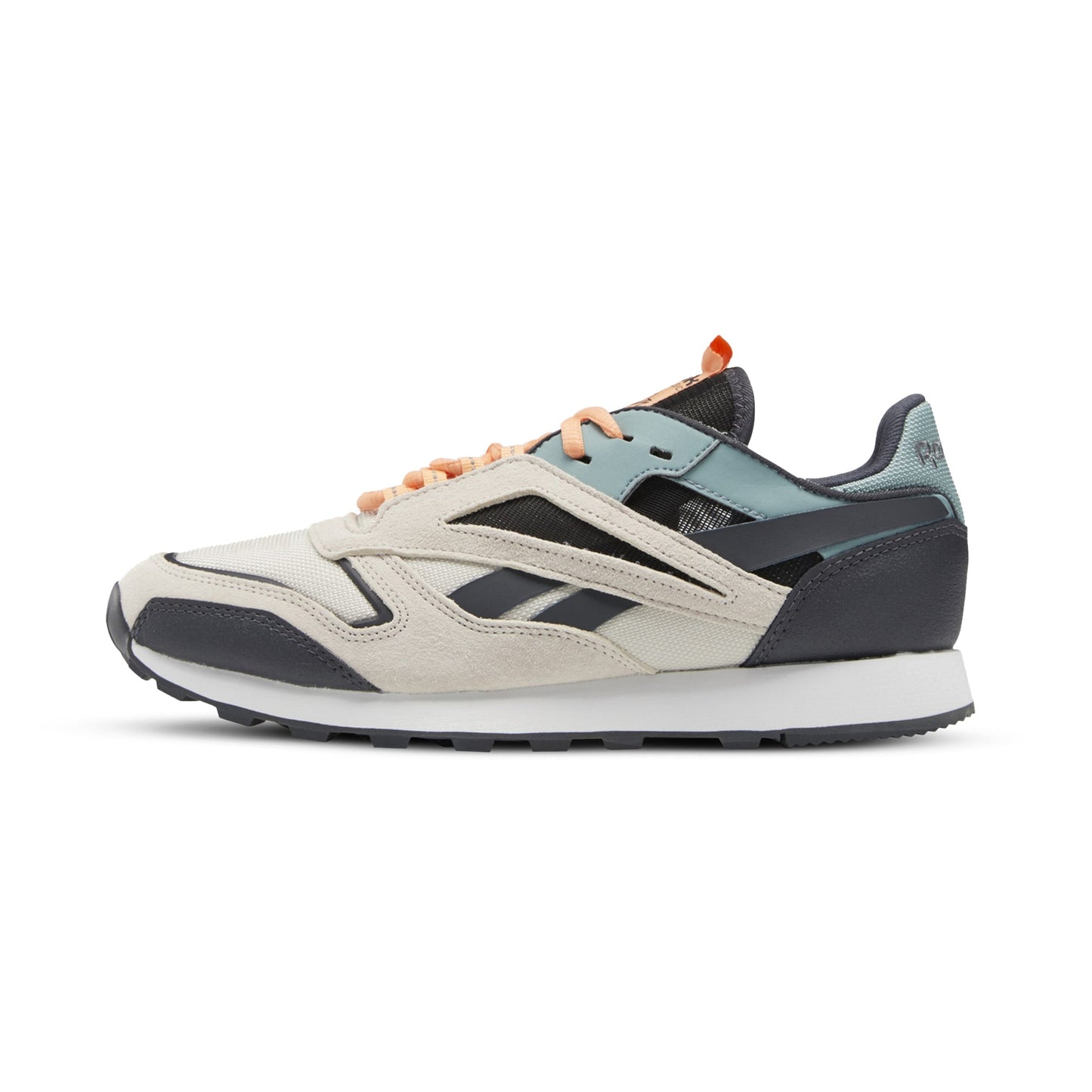 Reebok Men's Cl Leather Trail Sneakers