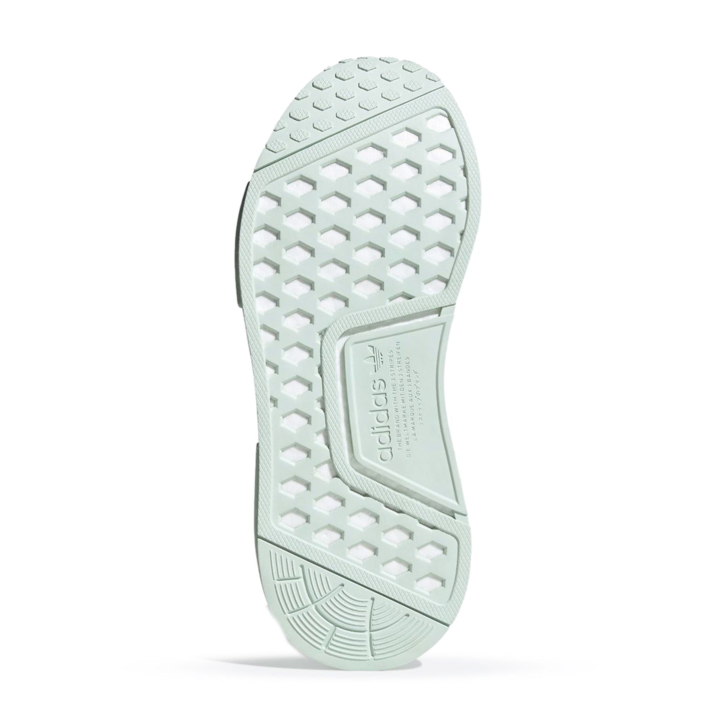 Women's adidas Nmd_R1