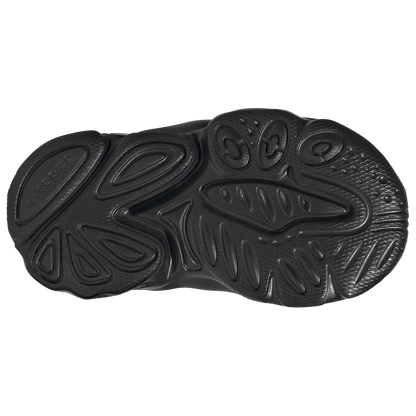 [EF6300] Toddlers adidas Originals Ozweego 'Triple Black'