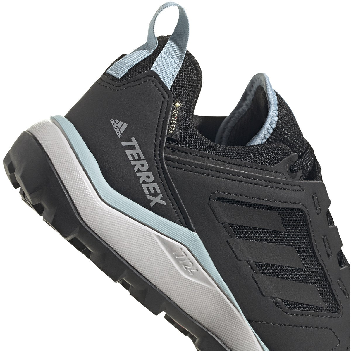 Women's adidas Terrex Agravic Tr Gtx