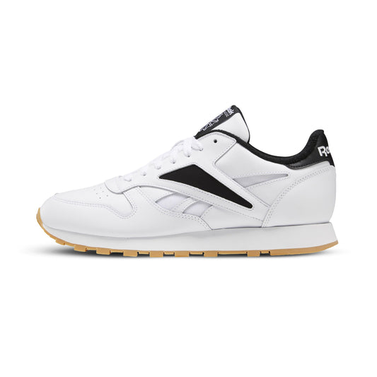 Reebok Men's Cl Leather Mark Sneakers