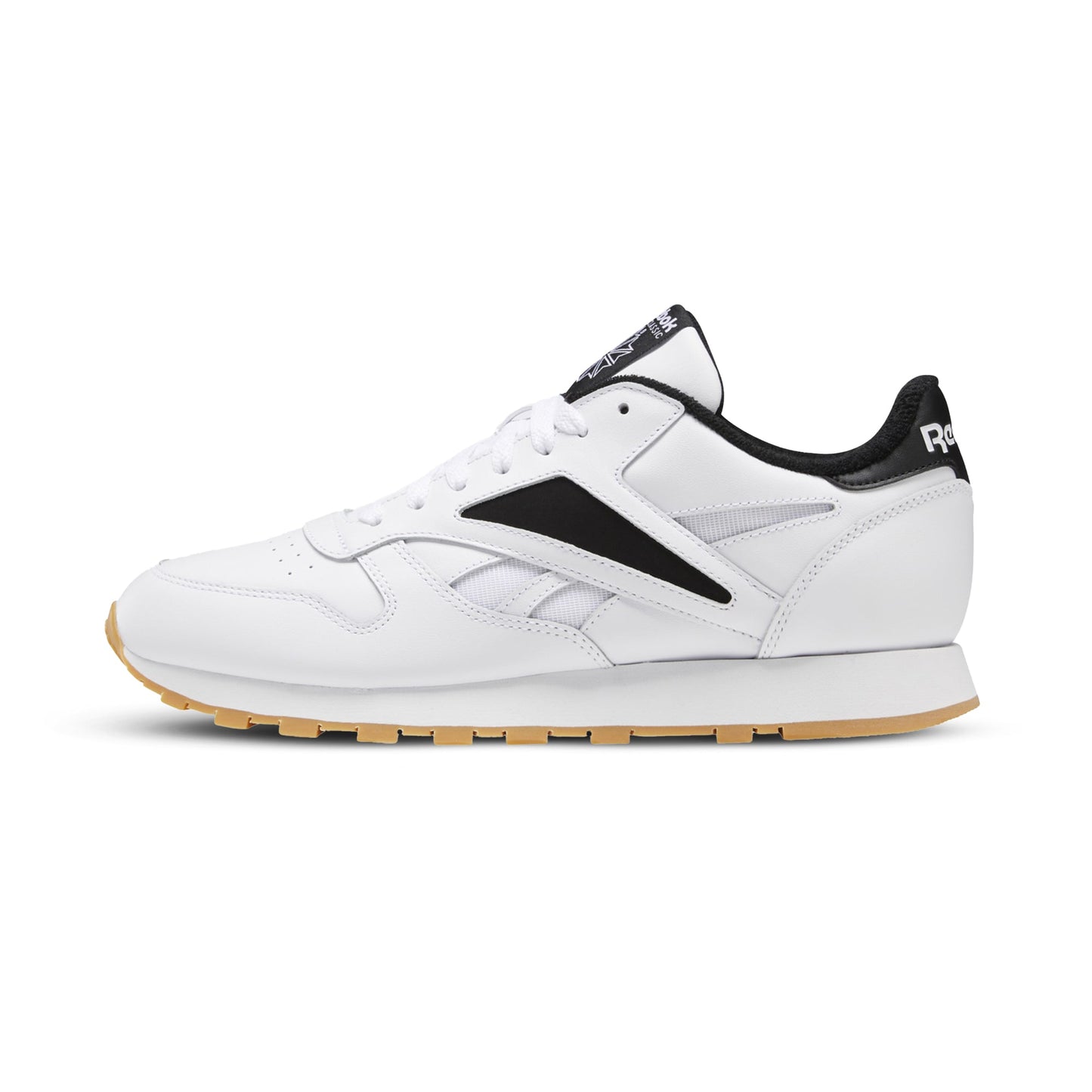 Men's Reebok Cl Leather Mark