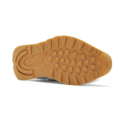 Reebok Men's Cl Leather Mark Sneakers