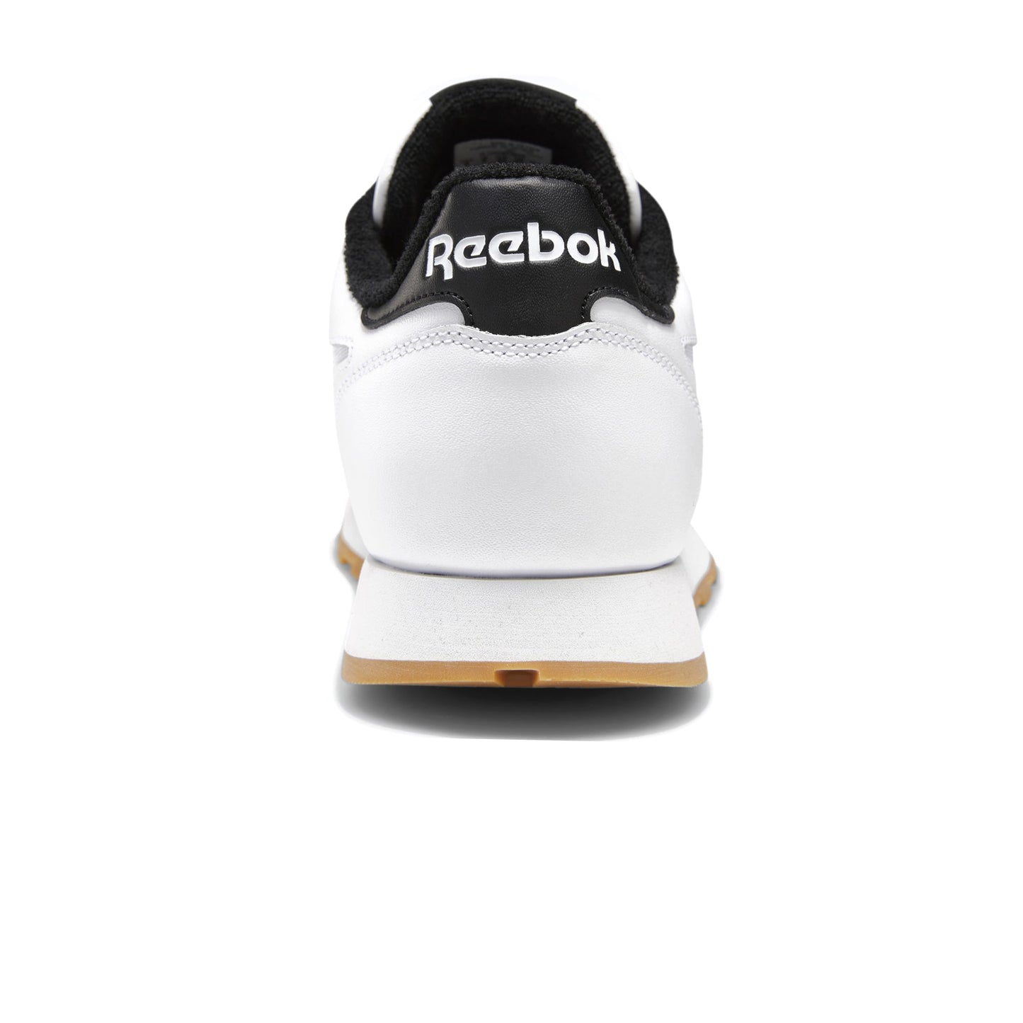 Reebok Men's Cl Leather Mark Sneakers
