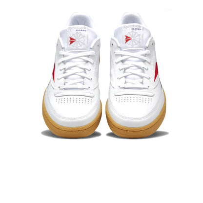 Reebok Men's Club C 85 Mu Sneakers