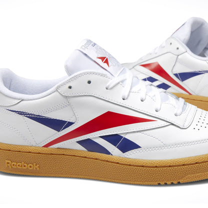 Reebok Men's Club C 85 Mu Sneakers