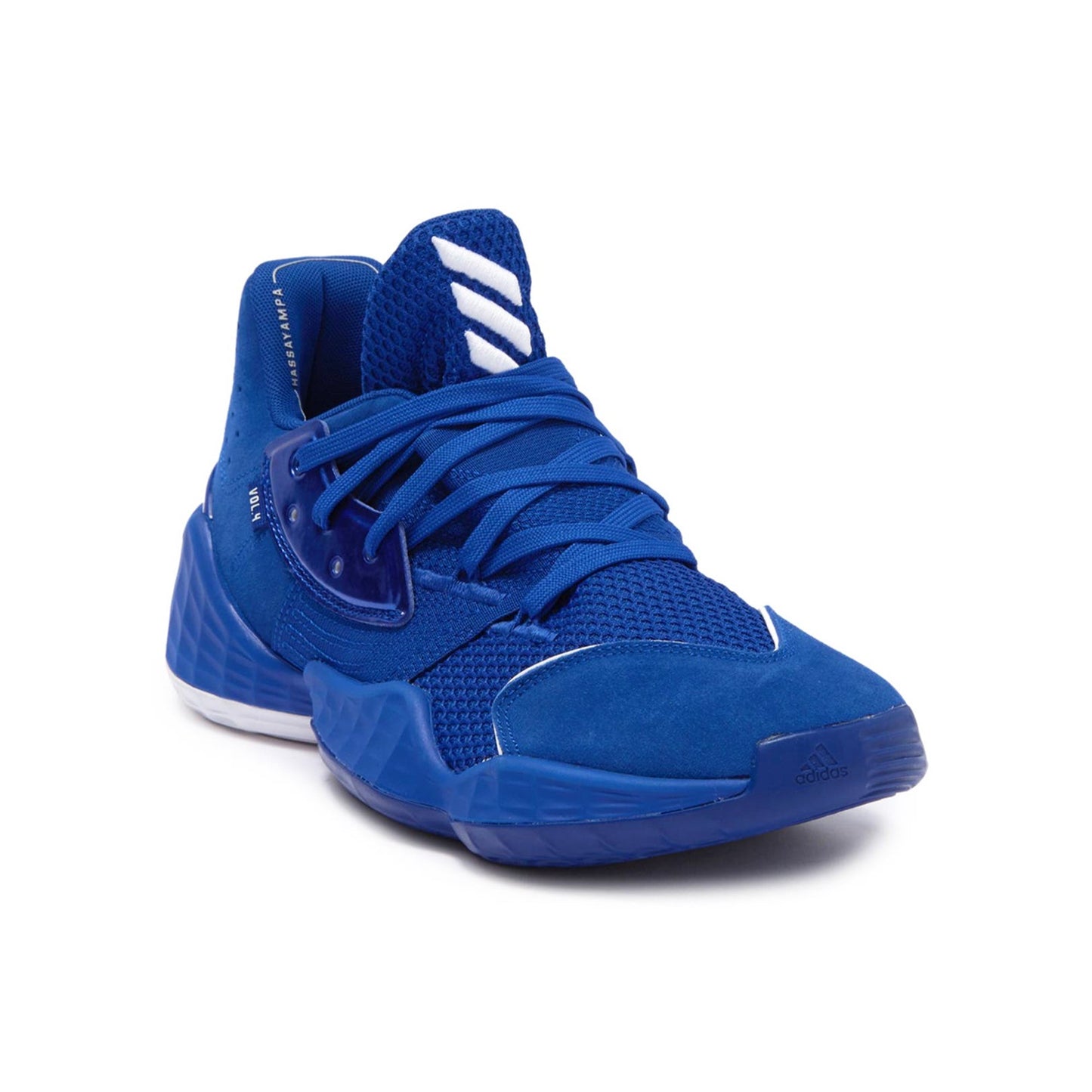 adidas Men's Harden Vol. 4 Sneakers