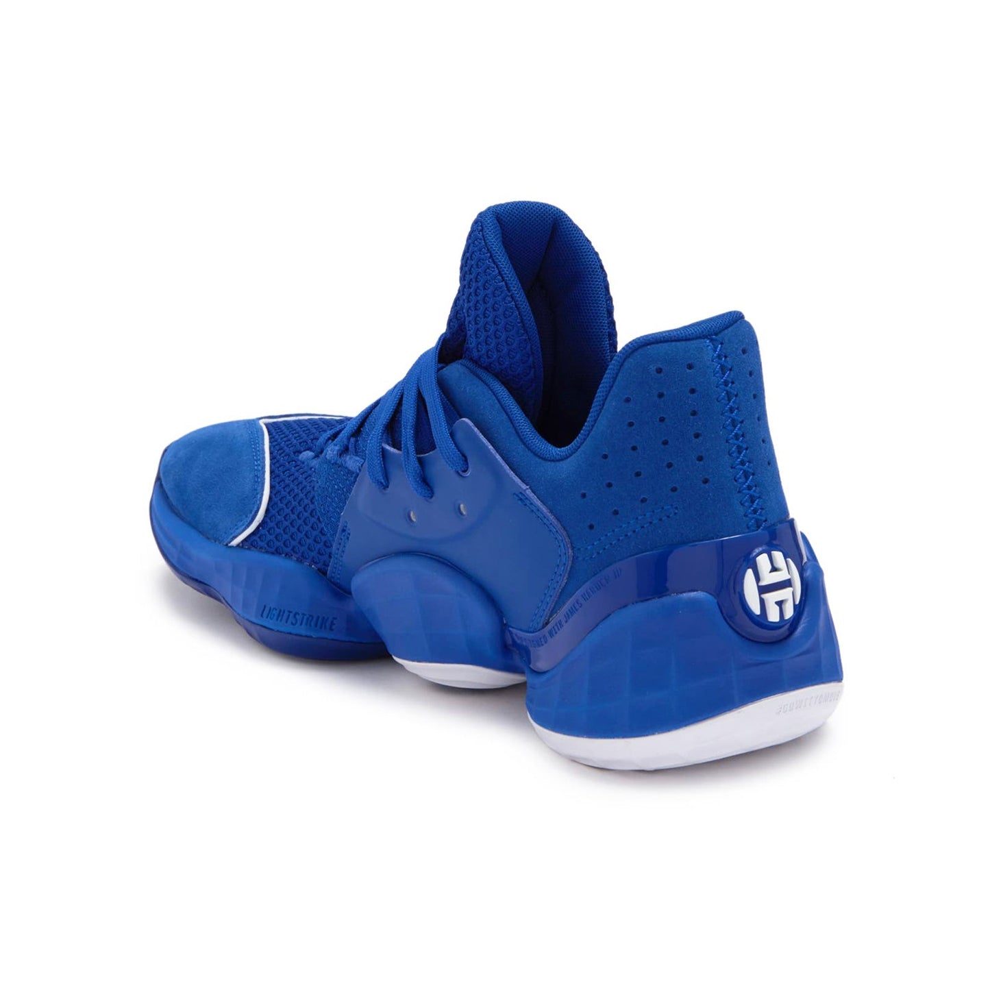 adidas Men's Harden Vol. 4 Sneakers