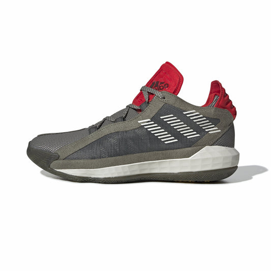 adidas Men's Dame 6 "Spitfire" Sneakers