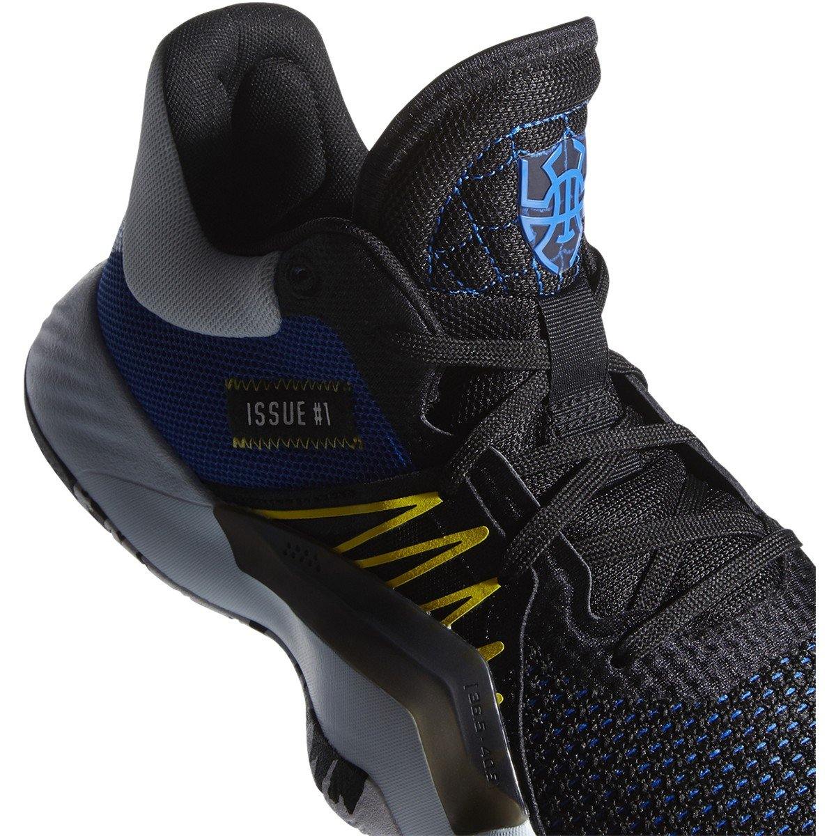 adidas Men's D.O.N. Issue 1 Sneakers