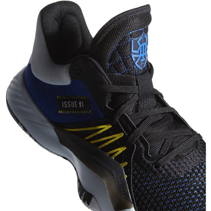adidas Men's D.O.N. Issue 1 Sneakers