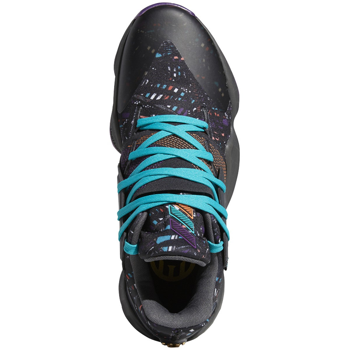 Men's adidas Harden Vol. 4