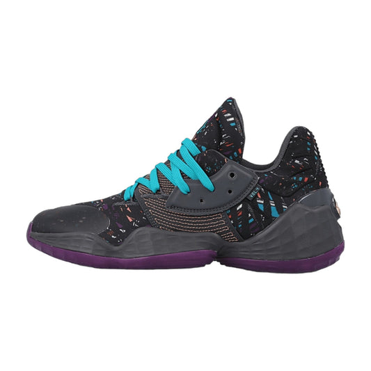 adidas Men's Harden Vol. 4 Sneakers