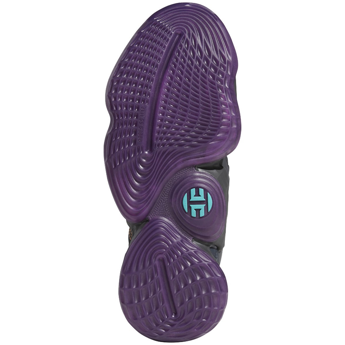 Men's adidas Harden Vol. 4