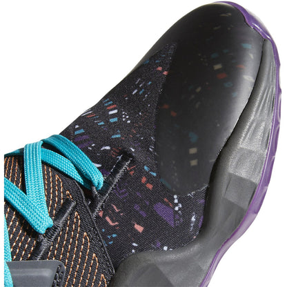 adidas Men's Harden Vol. 4 Sneakers