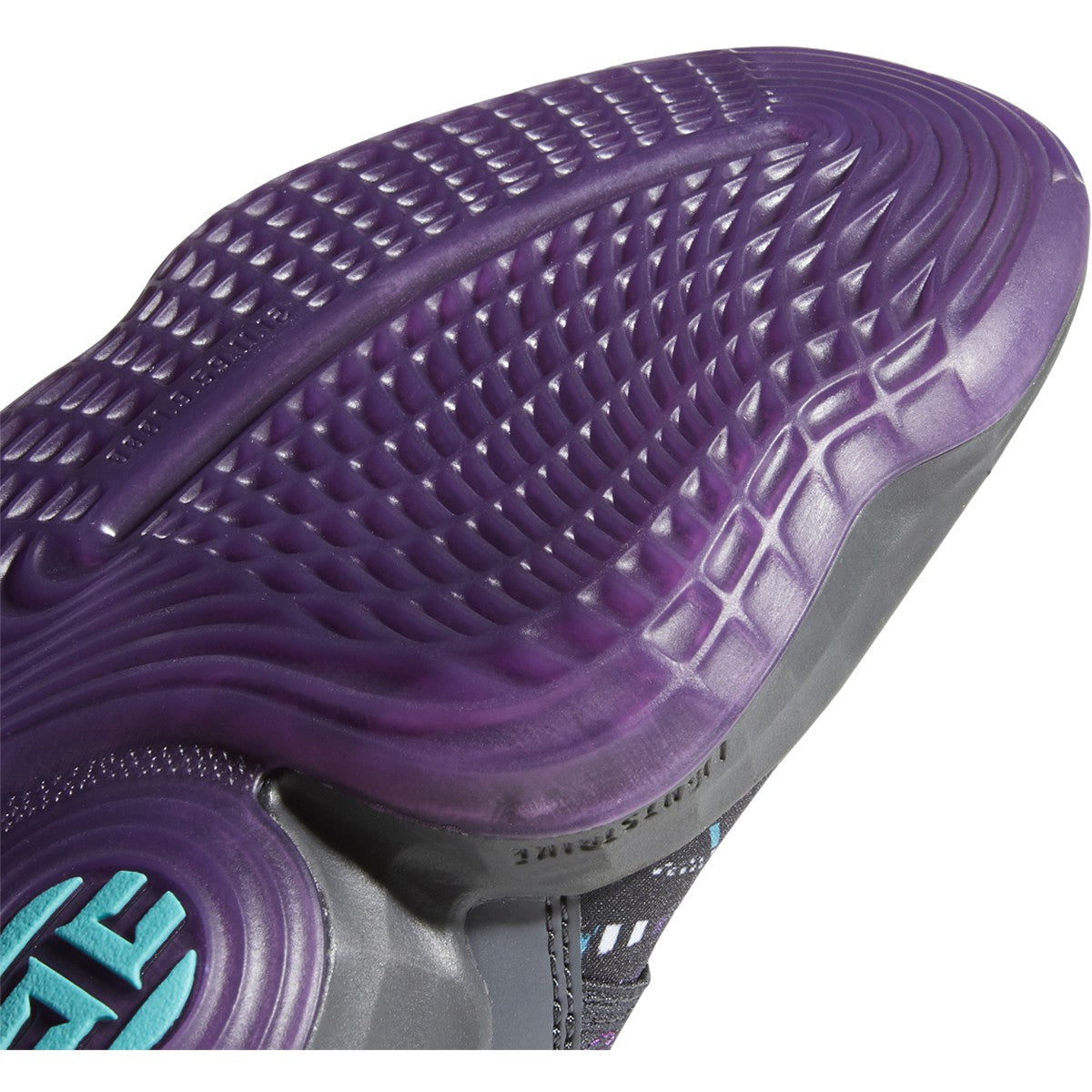 Men's adidas Harden Vol. 4