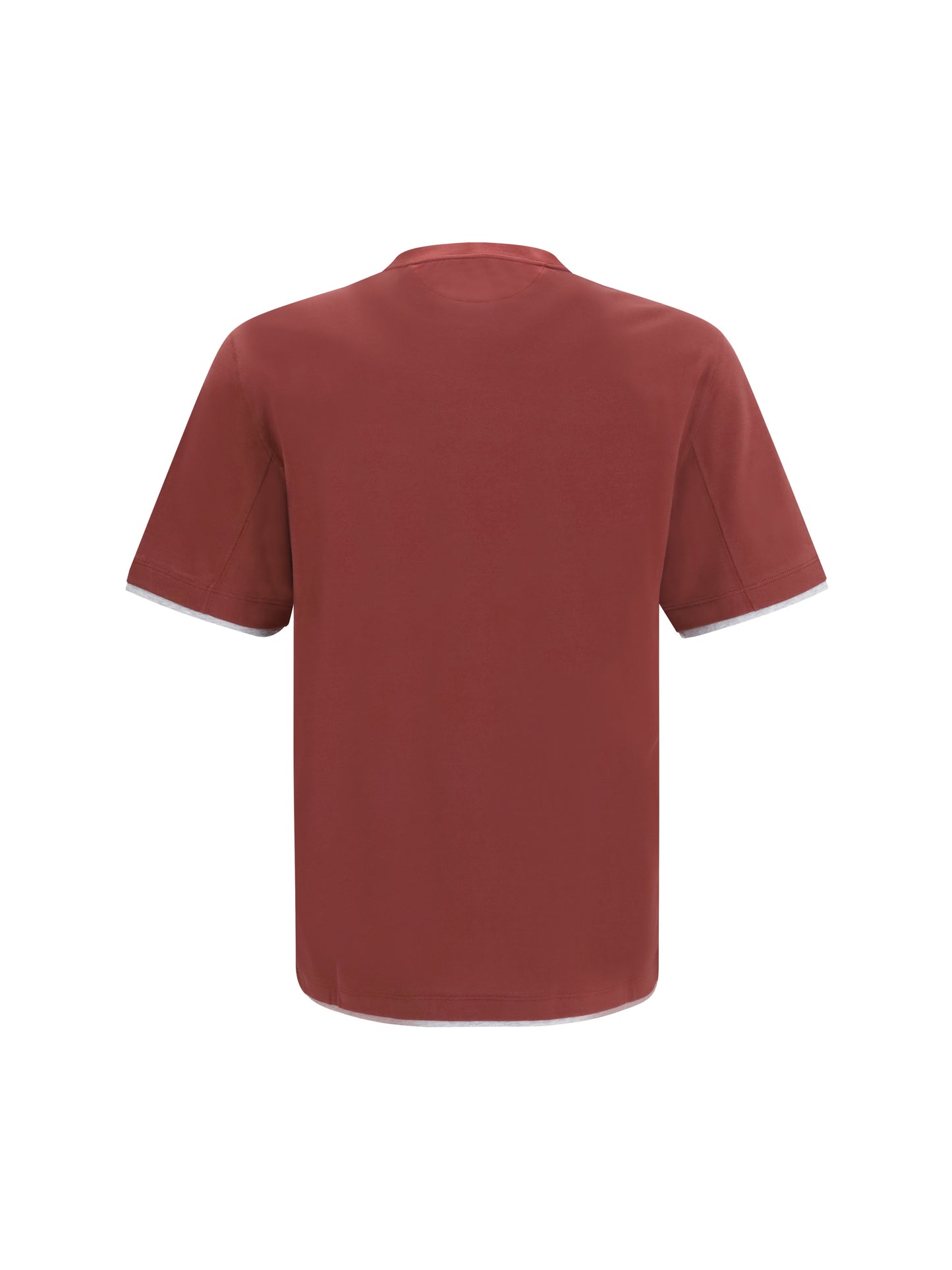 T-Shirt Cotton Lava