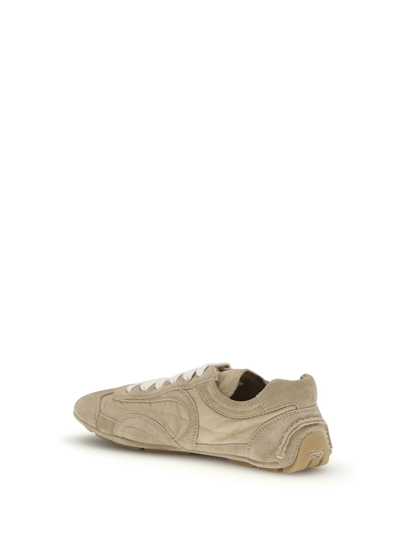 Sneakers Montecarlo Re-Edition Camel
