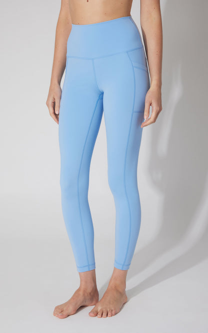 Interlock Tribeca Legging