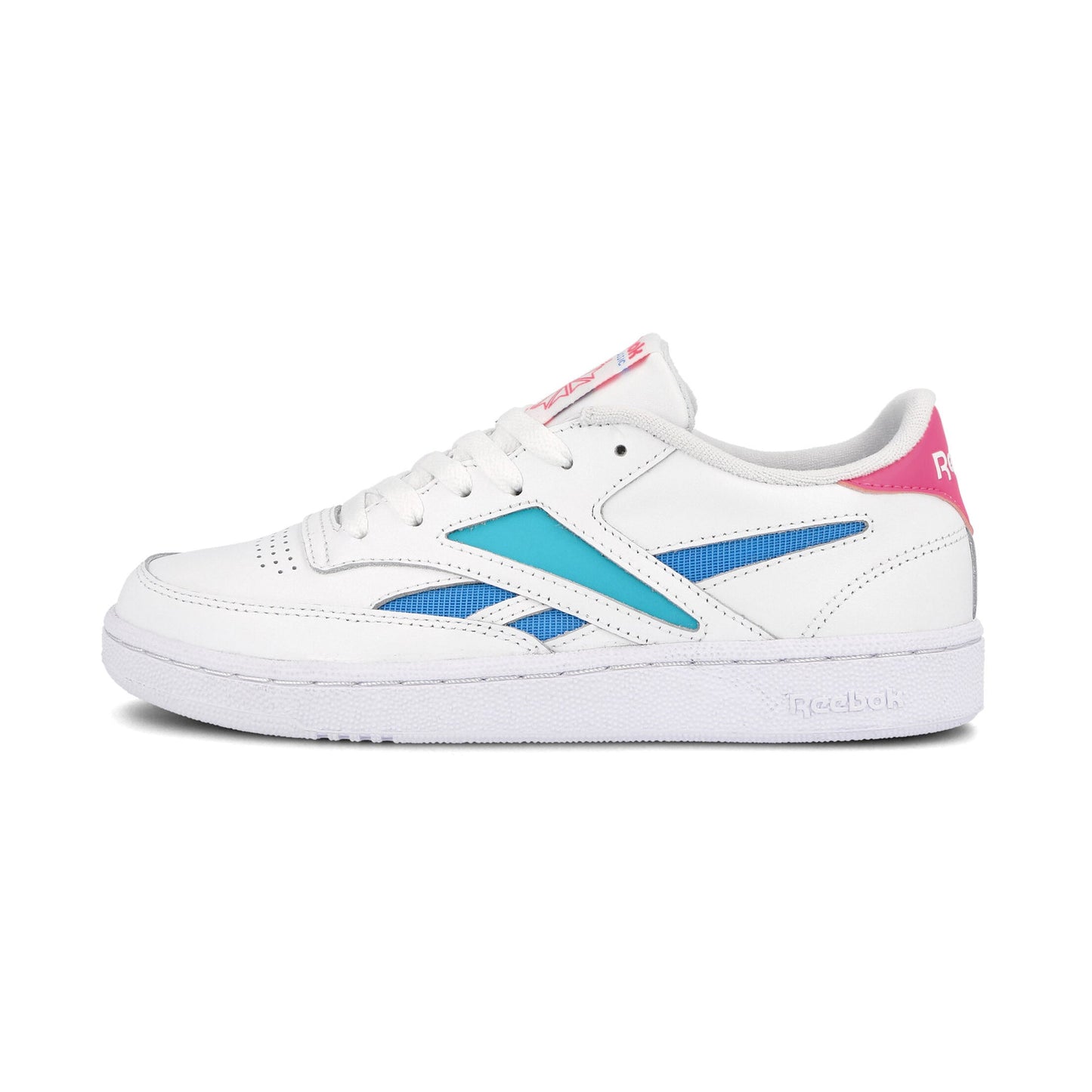 Reebok Women's Club C Revenge Mark Sneakers