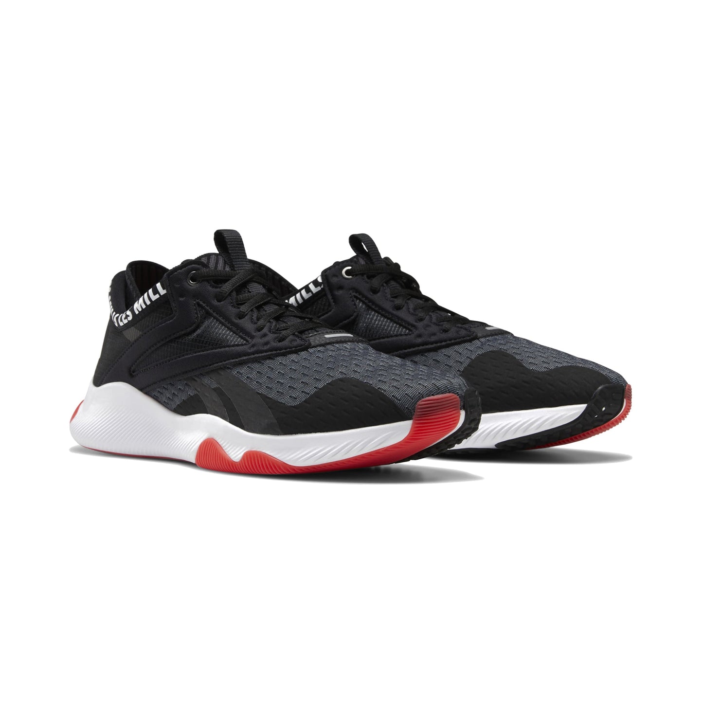 Reebok Men's Hiit Tr Sneakers