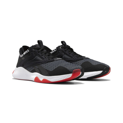 Reebok Men's Hiit Tr Sneakers