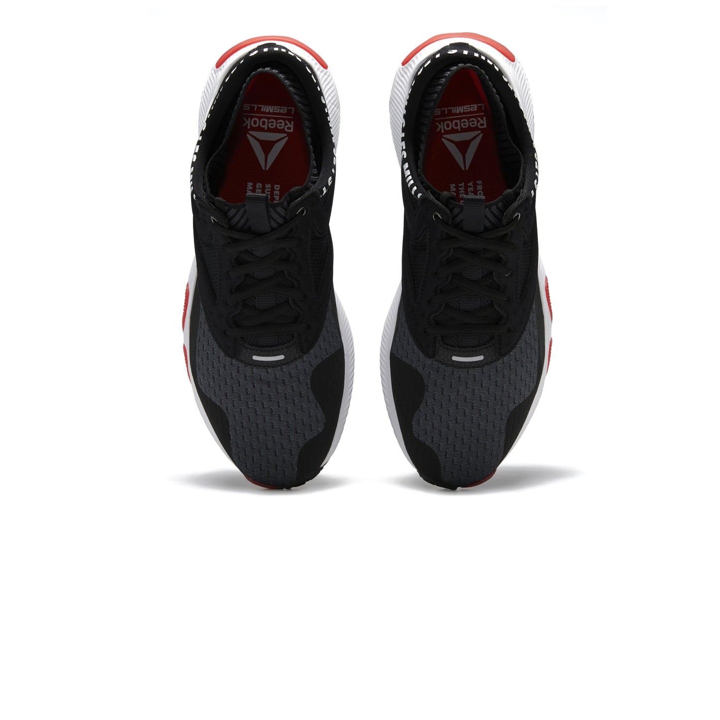 Reebok Men's Hiit Tr Sneakers
