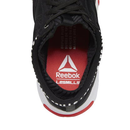 Reebok Men's Hiit Tr Sneakers