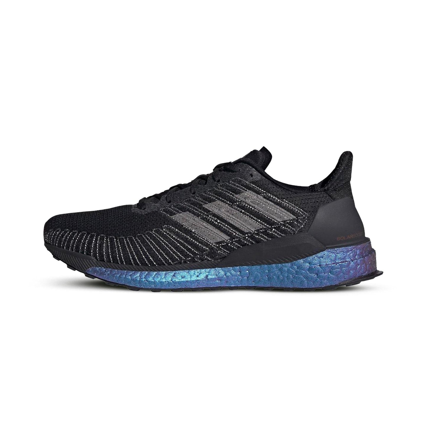 adidas Men's Solar Boost 19 - Black/Red