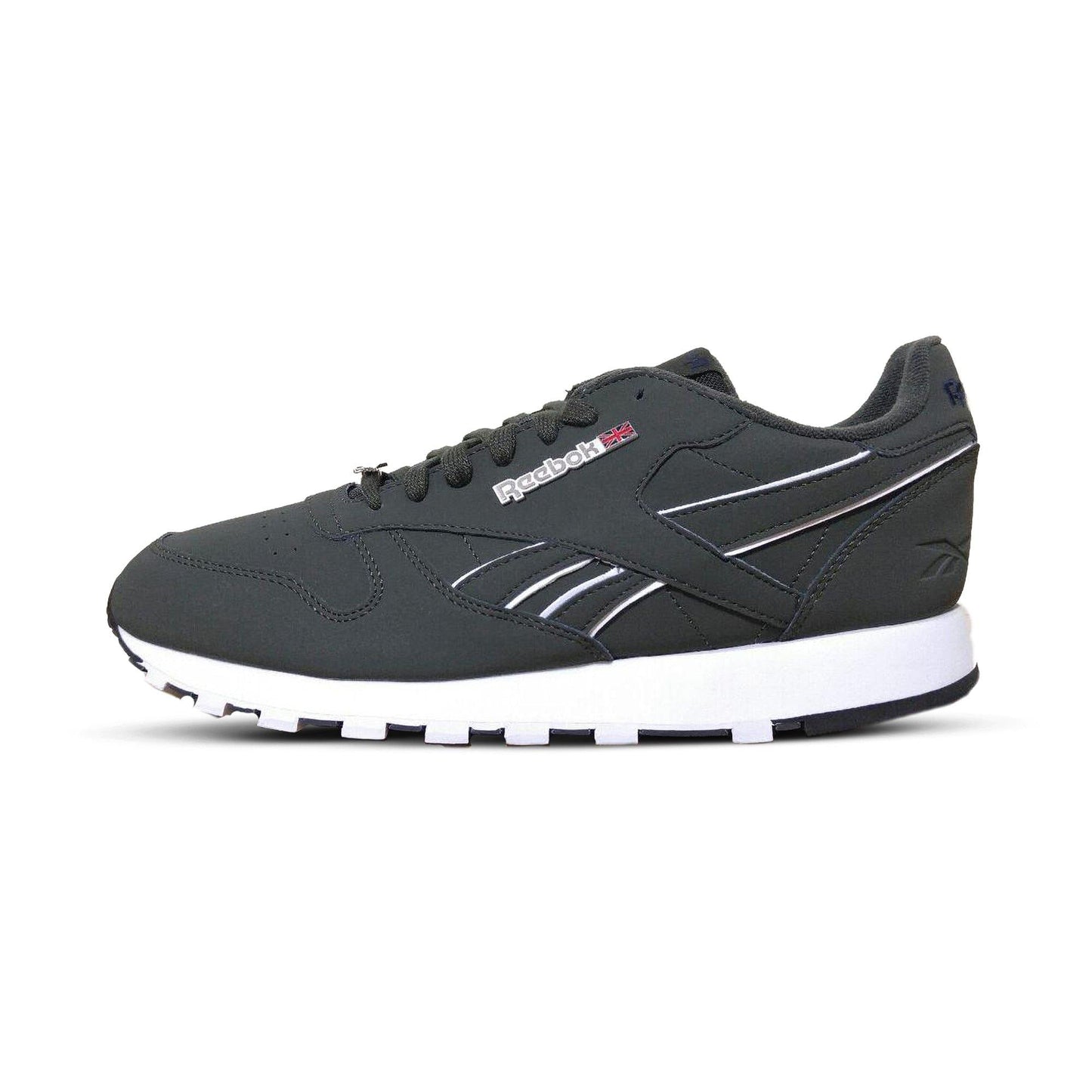 Reebok Men's Classic Leather Mu Sneakers