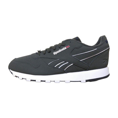 Reebok Men's Classic Leather Mu Sneakers