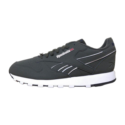 Reebok Men's Classic Leather Mu Sneakers