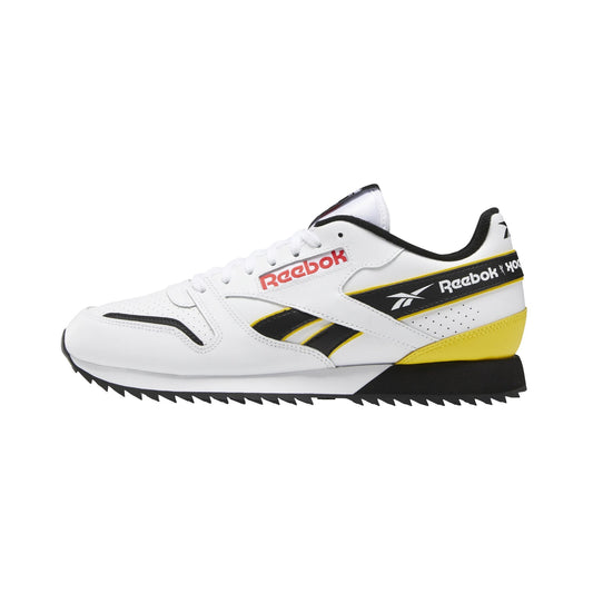 Men's Reebok Cl Leather Ripple Mu