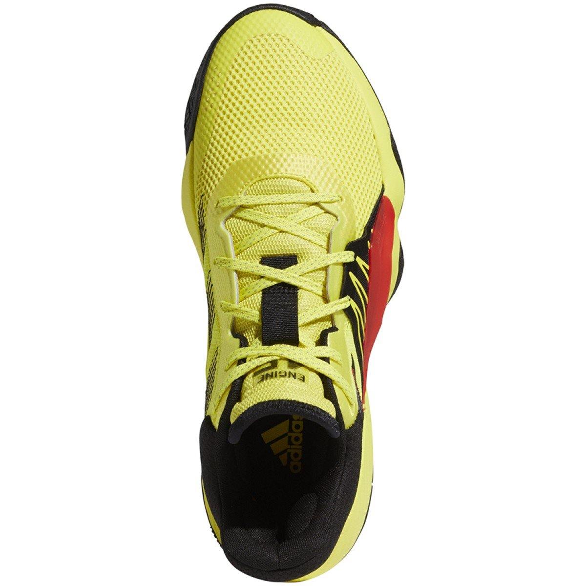 [EG5667] Mens Adidas D.O.N. Issue 1 - sneakAR