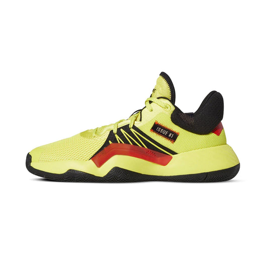 [EG5667] Mens Adidas D.O.N. Issue 1 - sneakAR