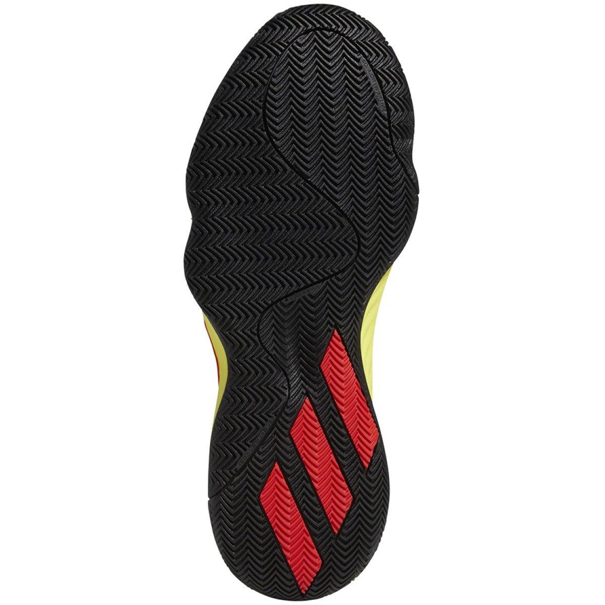 [EG5667] Mens Adidas D.O.N. Issue 1 - sneakAR