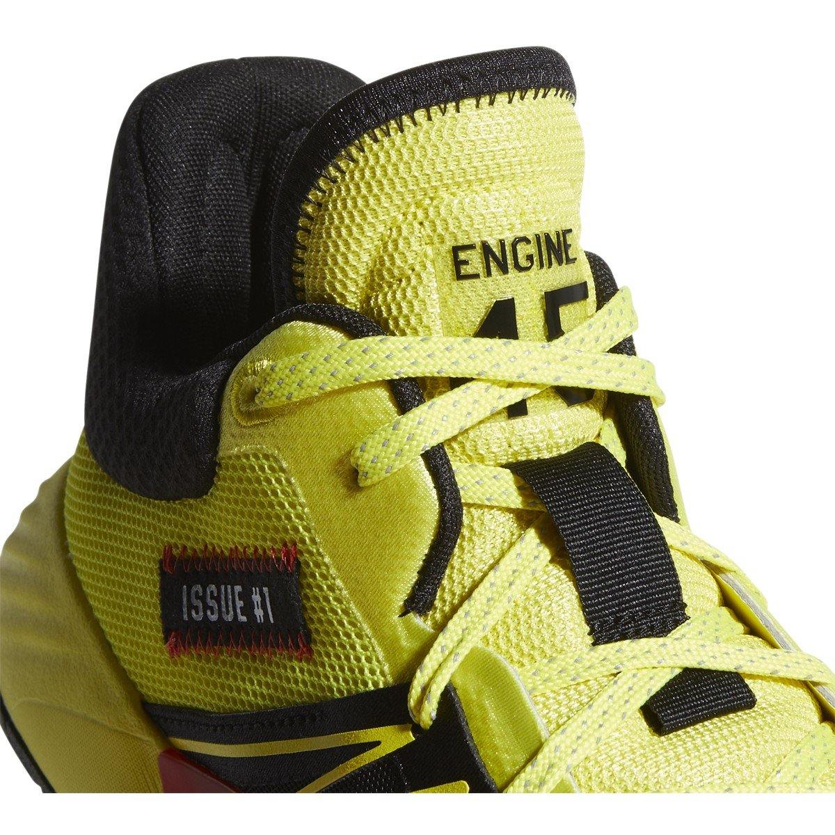 [EG5667] Mens Adidas D.O.N. Issue 1 - sneakAR