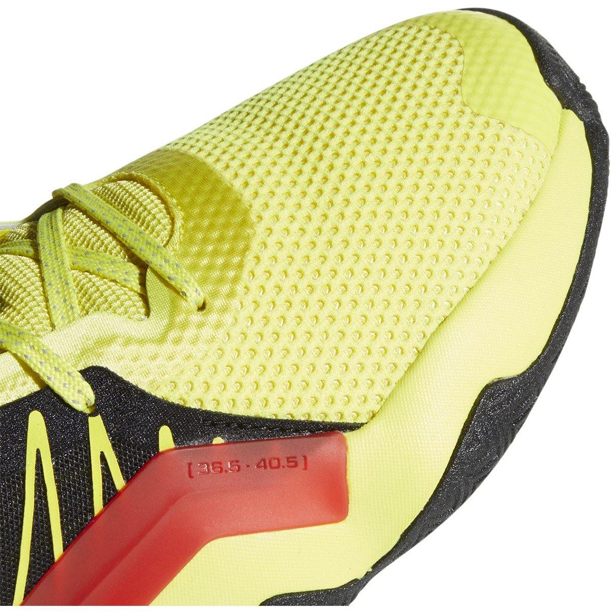 [EG5667] Mens Adidas D.O.N. Issue 1 - sneakAR